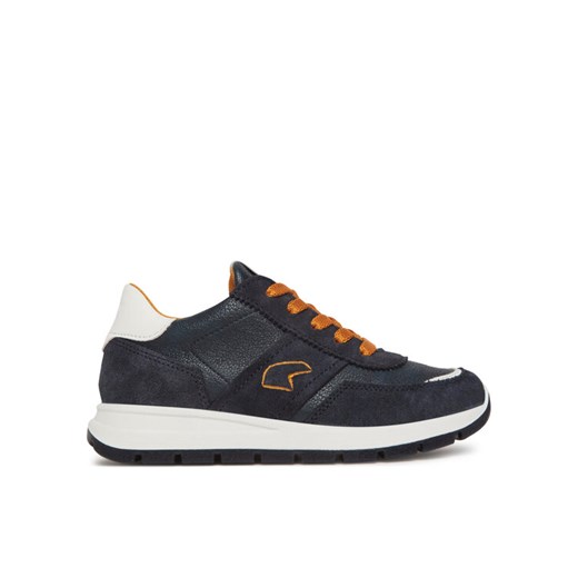 Primigi Sneakersy 7873233 M Granatowy ze sklepu MODIVO w kategorii Buty sportowe dziecięce - zdjęcie 182713813