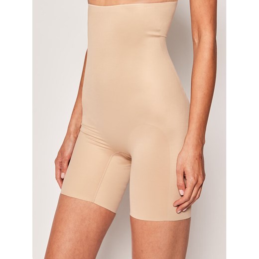 Chantelle Bielizna modelująca dolna Basic Shaping C35070 Beżowy ze sklepu MODIVO w kategorii Bielizna wyszczuplająca - zdjęcie 182714003