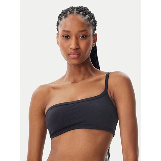 Banana Moon Góra od bikini Abelo Lightglit LFW01 Czarny ze sklepu MODIVO w kategorii Stroje kąpielowe - zdjęcie 182714060