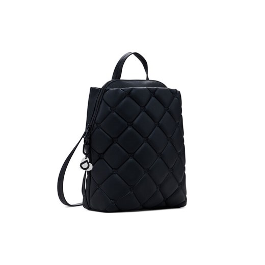 Desigual Plecak 25SAKP54 Czarny ze sklepu MODIVO w kategorii Plecaki - zdjęcie 182714071