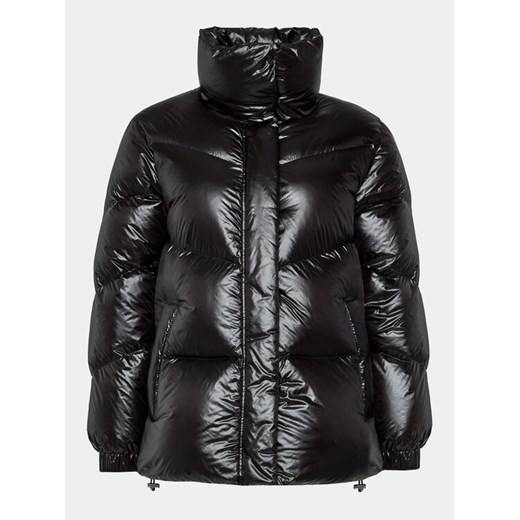 Woolrich Kurtka puchowa Aliquippa CFWWOU0925FRUT3085 Czarny Regular Fit ze sklepu MODIVO w kategorii Kurtki damskie - zdjęcie 182714283