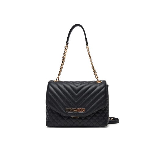 Steve Madden Torebka Bpat-2 SM13001706 Czarny ze sklepu MODIVO w kategorii Listonoszki - zdjęcie 182714284
