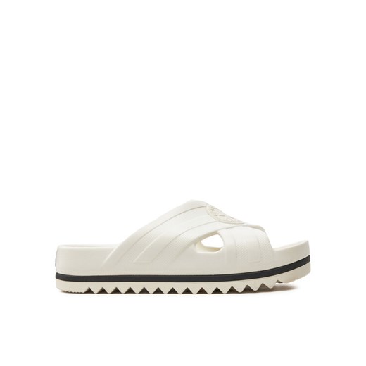 Converse Klapki Chuck Taylor All Star Lounge Sandal Lite Cx A06477C Beżowy ze sklepu MODIVO w kategorii Klapki damskie - zdjęcie 182714311