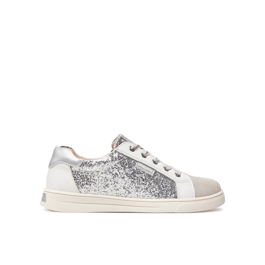 Mayoral Sneakersy 48.494 Srebrny Mayoral 38 MODIVO