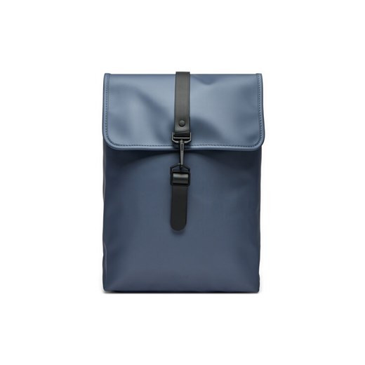 Rains Plecak Rucksack W3 13500 Niebieski ze sklepu MODIVO w kategorii Plecaki - zdjęcie 182714411
