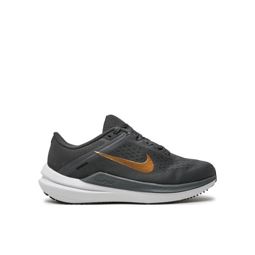 Nike Buty do biegania Winflo 10 DV4023 005 Czarny ze sklepu MODIVO w kategorii Buty sportowe damskie - zdjęcie 182714434