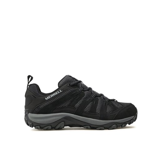 Merrell Trekkingi Alverstone 2 J036907 Czarny Merrell 41 MODIVO