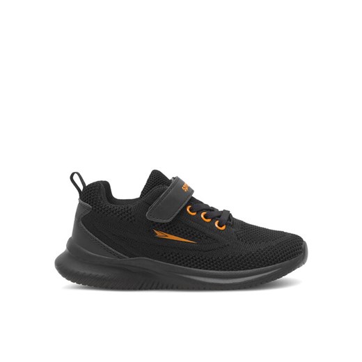 Sprandi Sneakersy CP66-25601 Czarny Sprandi 35 MODIVO