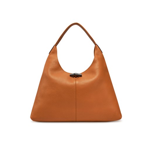 Longchamp Torebka 10171968-025 Pomarańczowy ze sklepu MODIVO w kategorii Torebki damskie - zdjęcie 182714561