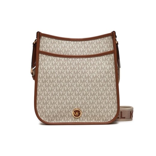 MICHAEL Michael Kors Torebka 30R4G99M3V Beżowy Michael Michael Kors 00 MODIVO