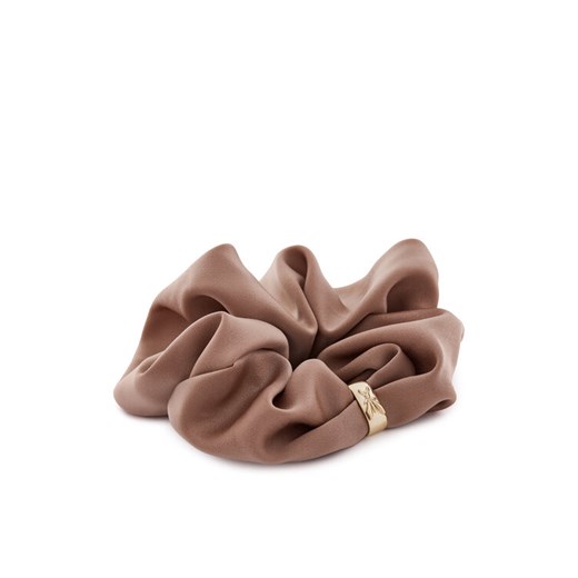 Patrizia Pepe 2J2557/V041-B148 Gumka do włosów Bronze ze sklepu MODIVO w kategorii Gumki do włosów - zdjęcie 182714613