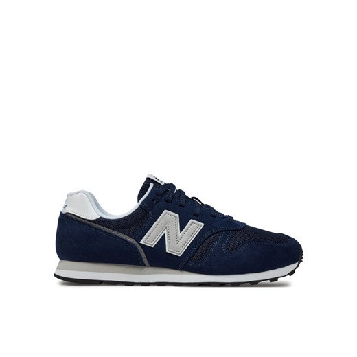 New Balance Sneakersy ML373KN2 Niebieski New Balance 39 MODIVO