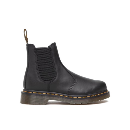 Dr. Martens Sztyblety 2976 27100001 Czarny ze sklepu MODIVO w kategorii Botki - zdjęcie 182714814