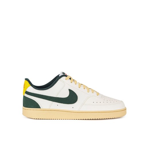 Nike Sneakersy FD0320-133 Biały ze sklepu MODIVO w kategorii Buty sportowe męskie - zdjęcie 182714853