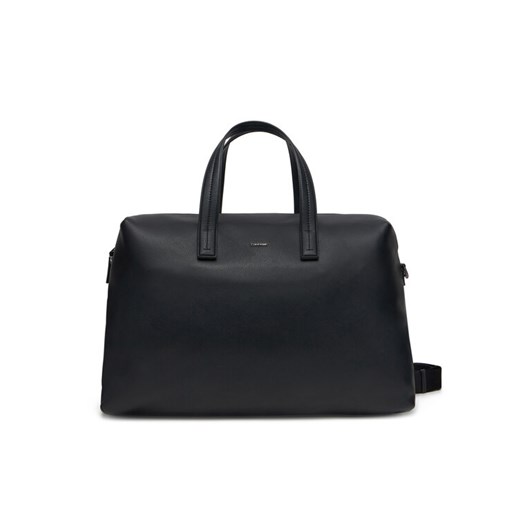 Calvin Klein Torba Modern Business Weekender K50K512929 Czarny ze sklepu MODIVO w kategorii Torby podróżne - zdjęcie 182714943