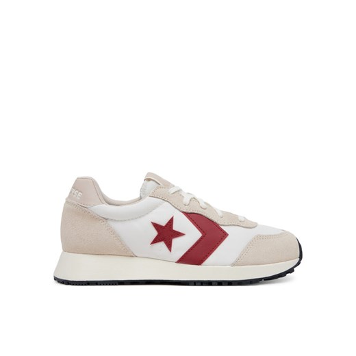 Converse Sneakersy Omega Trainer A13377C Beżowy ze sklepu MODIVO w kategorii Buty sportowe męskie - zdjęcie 182714944