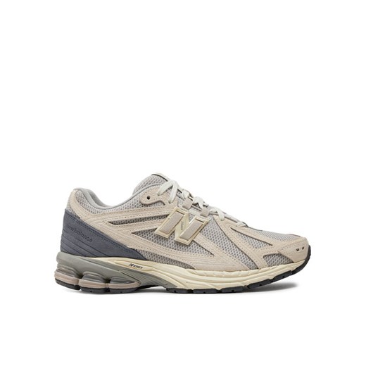 New Balance Sneakersy M1906FH Beżowy ze sklepu MODIVO w kategorii Buty sportowe męskie - zdjęcie 182714990