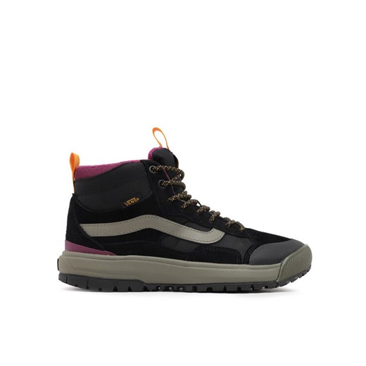 Vans Sneakersy Ua Ultrarange Exo Hi Mte-1 VN0A5KS5BMV1 Czarny ze sklepu MODIVO w kategorii Trampki damskie - zdjęcie 182715010