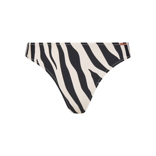 YSABEL MORA Dół od bikini 83053 Czarny ze sklepu MODIVO w kategorii Stroje kąpielowe - zdjęcie 182715034