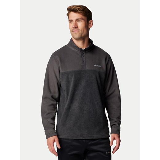 Columbia Polar Steens Mountain™ 2097721 Szary Regular Fit ze sklepu MODIVO w kategorii Bluzy męskie - zdjęcie 182715192