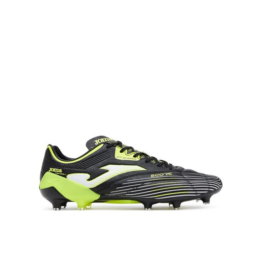 Joma Buty do piłki nożnej Score 2501 SCOS2501FG Czarny ze sklepu MODIVO w kategorii Buty sportowe męskie - zdjęcie 182715200