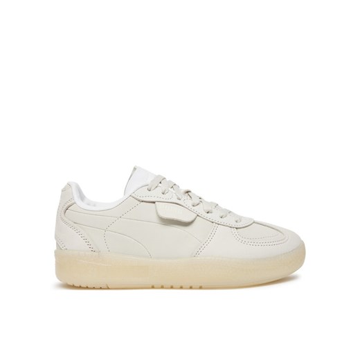 Puma Sneakersy Palermo Moda Elevated Wns 398527 02 Szary ze sklepu MODIVO w kategorii Buty sportowe damskie - zdjęcie 182715263