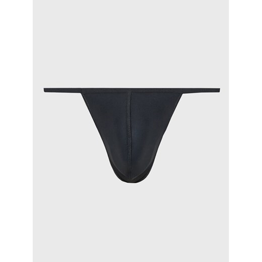 HOM Stringi Plume 359931 Czarny Hom XL MODIVO