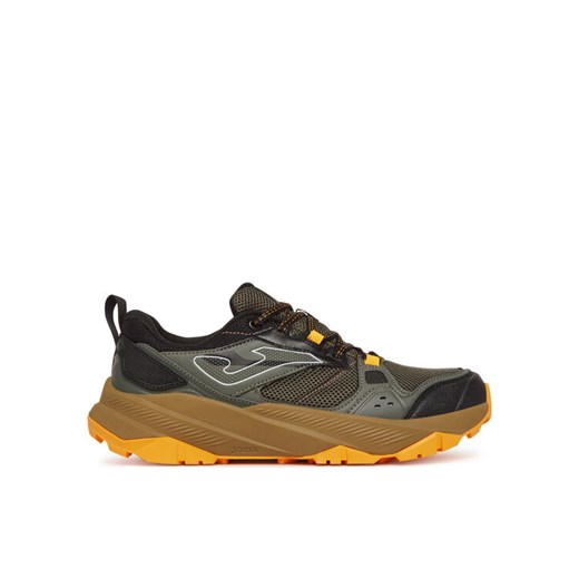 Joma Trekkingi Recon 2523 TKRECS2523 Khaki ze sklepu MODIVO w kategorii Buty trekkingowe męskie - zdjęcie 182715423
