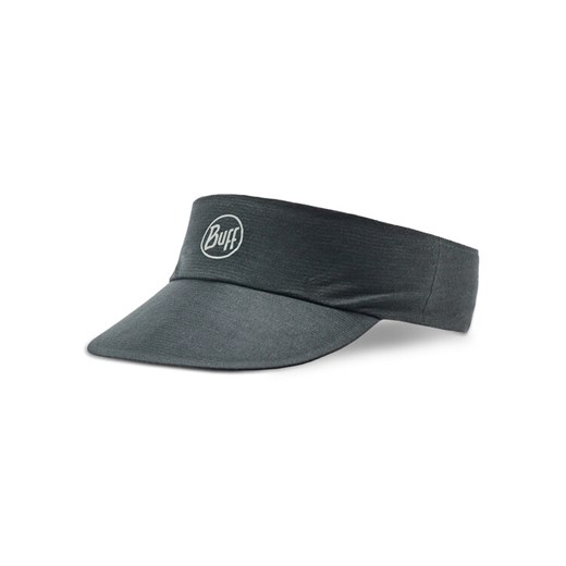 Buff Daszek Pack Speed Us R-Solid 119483.999.10.00 Czarny ze sklepu MODIVO w kategorii Czapki z daszkiem damskie - zdjęcie 182715743
