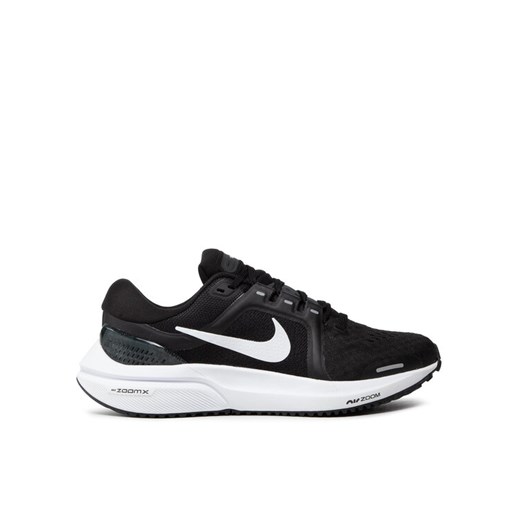Nike Buty do biegania Air Zoom Vomero 16 DA7698 001 Czarny ze sklepu MODIVO w kategorii Buty sportowe damskie - zdjęcie 182715753