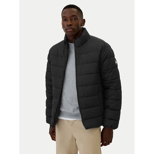 Gap Kurtka zimowa 498571-03 Czarny Regular Fit ze sklepu MODIVO w kategorii Kurtki męskie - zdjęcie 182715763