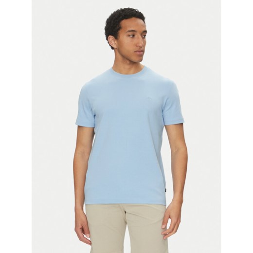 JOOP! T-Shirt 17 JJ-22Priamo 30045539 Niebieski Modern Fit ze sklepu MODIVO w kategorii T-shirty męskie - zdjęcie 182715801