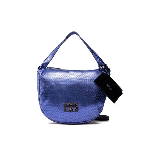 Nobo Torebka NBAG-L0851-C014 Fioletowy Nobo 00 MODIVO