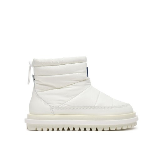 Tommy Jeans Śniegowce EN0EN02725 Biały ze sklepu MODIVO w kategorii Śniegowce damskie - zdjęcie 182716083