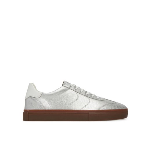 Vagabond Shoemakers Sneakersy Cody 5944-183-79 Srebrny ze sklepu MODIVO w kategorii Buty sportowe damskie - zdjęcie 182716121
