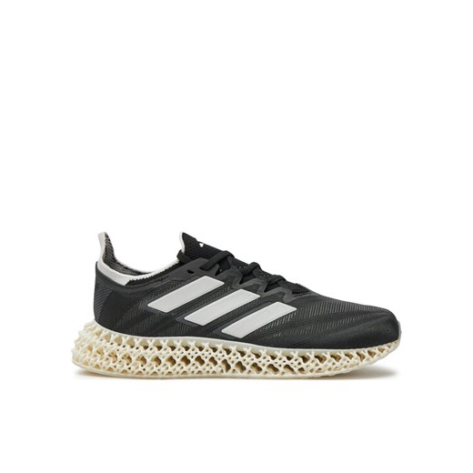 adidas Buty do biegania 4Dfwd 4 ID8882 Czarny ze sklepu MODIVO w kategorii Buty sportowe damskie - zdjęcie 182716122