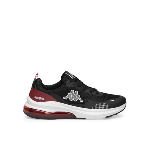 Kappa Sneakersy SS24-3C032(V)CH Czarny ze sklepu MODIVO w kategorii Buty sportowe dziecięce - zdjęcie 182716204