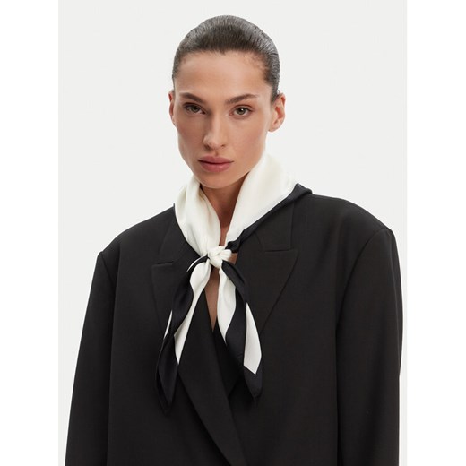 Calvin Klein Chusta K60K612978 Biały Calvin Klein 00 MODIVO