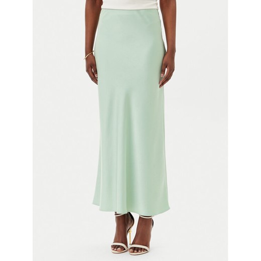 Imperial Spódnica maxi GHN4JBA Zielony Regular Fit ze sklepu MODIVO w kategorii Spódnice - zdjęcie 182716372