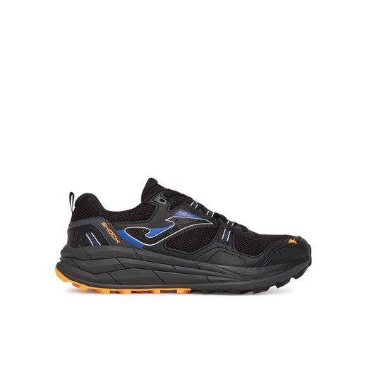 Joma Buty do biegania Shock 2501 TKSHOS2501 Czarny ze sklepu MODIVO w kategorii Buty sportowe męskie - zdjęcie 182716420