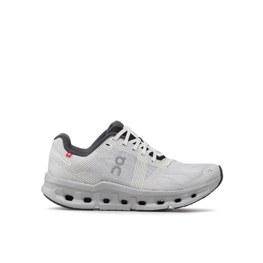 On Buty do biegania Cloudgo 5598625 Szary ze sklepu MODIVO w kategorii Buty sportowe damskie - zdjęcie 182716430