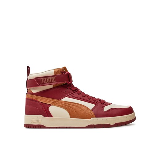 Puma Sneakersy Rbd Game 385839 Biały ze sklepu MODIVO w kategorii Buty sportowe męskie - zdjęcie 182716474