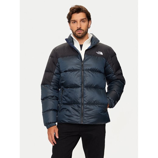 The North Face Kurtka puchowa Diablo 2.0 NF0A8993 Niebieski Regular Fit ze sklepu MODIVO w kategorii Kurtki męskie - zdjęcie 182716511
