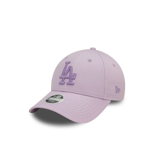 New Era Czapka z daszkiem Metallic Logo 60565244 Fioletowy New Era OS MODIVO