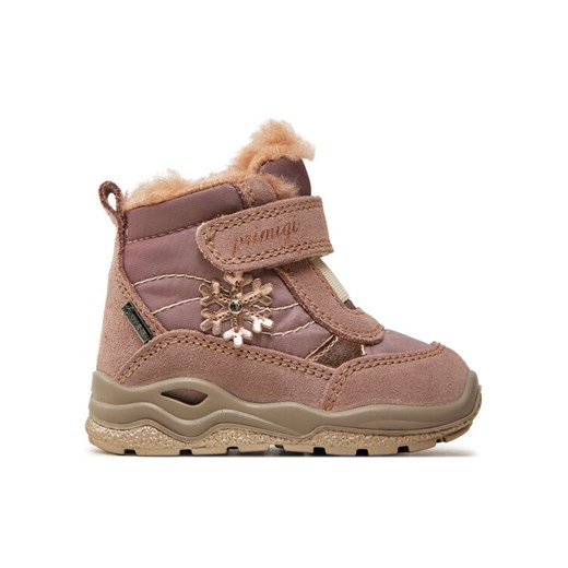 Primigi Śniegowce 6861411 M GORE-TEX Różowy ze sklepu MODIVO w kategorii Buty zimowe dziecięce - zdjęcie 182716664