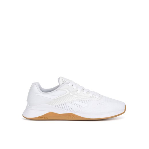 Reebok Sneakersy Nano X4 100074779 Biały ze sklepu MODIVO w kategorii Buty sportowe damskie - zdjęcie 182716701