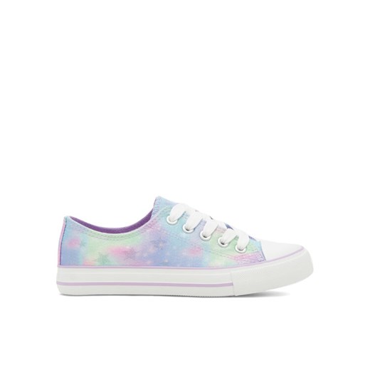 Nelli Blu Trampki CSS20520-01 Kolorowy ze sklepu MODIVO w kategorii Trampki dziecięce - zdjęcie 182716742