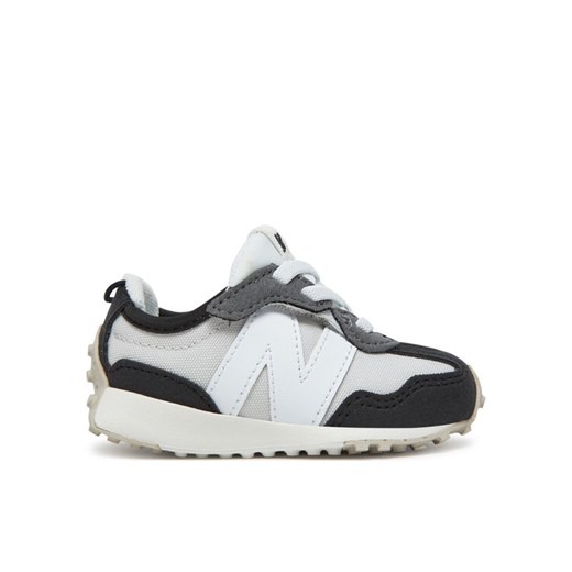 New Balance Sneakersy NW327GX Szary ze sklepu MODIVO w kategorii Buty sportowe dziecięce - zdjęcie 182716764