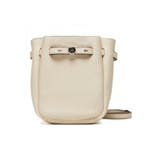 Tory Burch Torebka 171002 Biały ze sklepu MODIVO w kategorii Listonoszki - zdjęcie 182716972