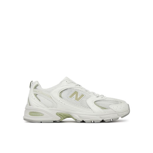 New Balance Sneakersy U530CSC Szary ze sklepu MODIVO w kategorii Buty sportowe męskie - zdjęcie 182717132
